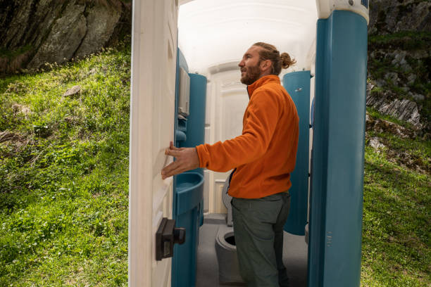 Best Sanitation services for porta potties  in Jamul, CA