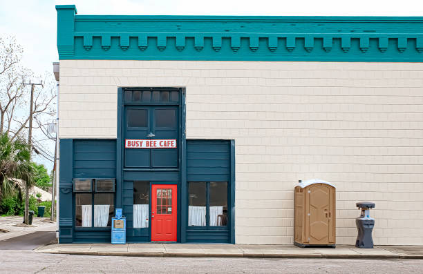 Best Portable restroom trailer rental  in Jamul, CA